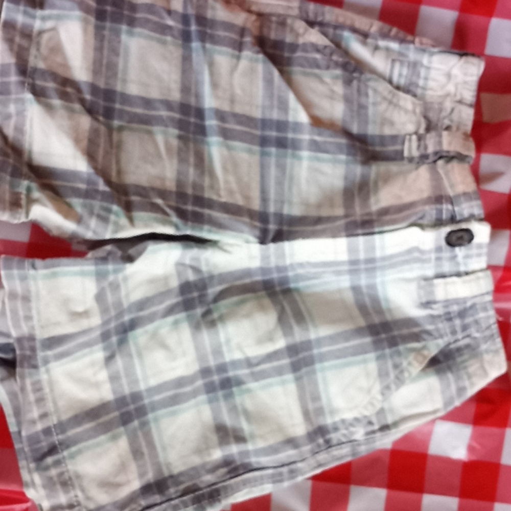 Boys shorts